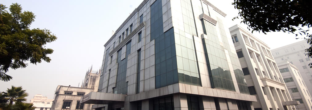 AKTU Academic Building photo 1